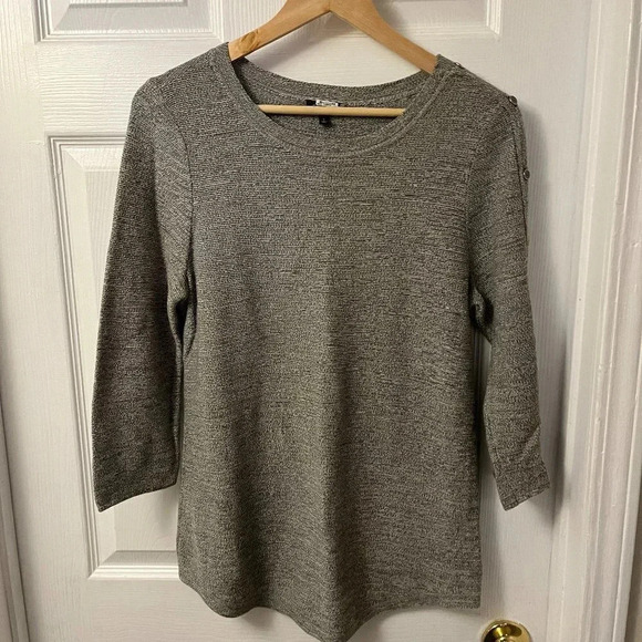 Women’s Talbots Blouse Small - Picture 1 of 7
